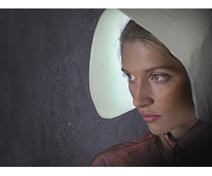 The Handmaid's Tale: Feminism and Religion