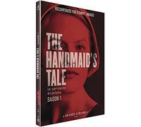 The Handmaid's Tale : La Servante écarlate-Saison 1