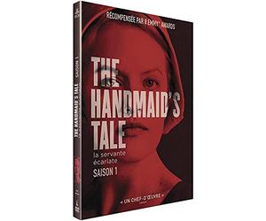 The Handmaid's Tale : La Servante écarlate-Saison 1