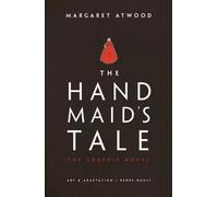 The Handmaid's Tale Margaret Atwood Hardback Vintage Publishing N