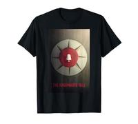 The Handmaid's Tale Prayer Poster T-Shirt
