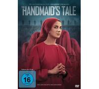THE HANDMAID'S TALE - RICHARDSON,NATASHA/DUNAWAY,FAYE/DUVALL,ROBERT DVD NEW
