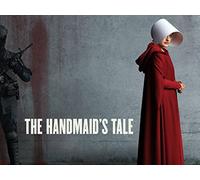 The Handmaid's Tale - Season 1