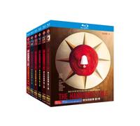 The Handmaid's Tale Season 1-6 Blu-ray 1080P BD