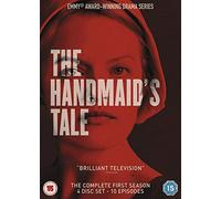 The Handmaid's Tale Season 1 - DVD - 2017 - MGM