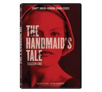 The Handmaid's Tale: Season 1 (DVD) Various (US IMPORT)