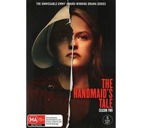 The Handmaids Tale : Season 2