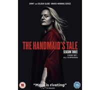 The Handmaid's Tale Season 3 [DVD] [2019]