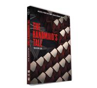 The Handmaid's Tale Season 6 3-DVD Box Set English