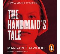 The Handmaid's Tale: The iconic Sunday Times bestseller that inspired the hit TV series