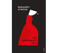 The Handmaid's Tale - Paperback / softback NEW Atwood, Margare 16/06/2018