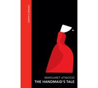 The Handmaid's Tale : Vintage Quarterbound Classics