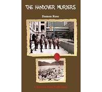 The Handover Murders (Proverse Prize Publications)
