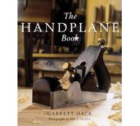 The Handplane Book (Taunton Books & Videos for Fellow Enthusiasts)