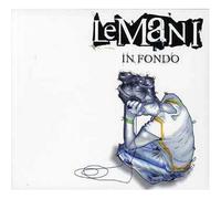 The Hands - At the Bottom Ltd. Ed.