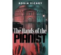 The Hands of the Pianist