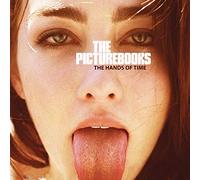 The Picturebooks – The Hands Of Time – CD (2019)