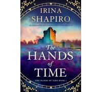 The Hands of Time: An unforgettable and emotional historical timeslip novel: 1