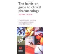 The Hands-on Guide to Clinical Pharmacology