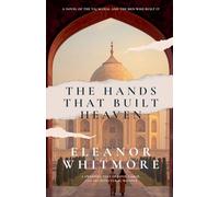 The Hands That Built Heaven
