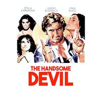 The Handsome Devil