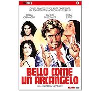 The Handsome Devil ( Bello come un arcangelo )