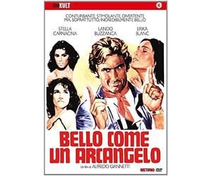 The Handsome Devil ( Bello come un arcangelo )
