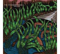 The Handsome Family : Hollow CD (2023) NEW FREE Shipping, Save £s