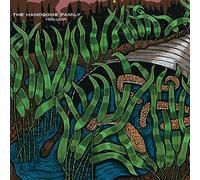 The Handsome Family - Hollow [VINYL]