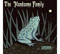 The Handsome Family - Unseen [VINYL]