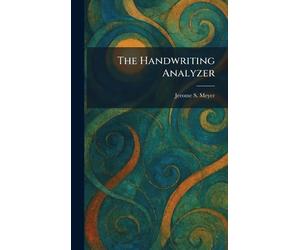 The Handwriting Analyzer