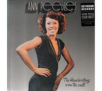 The Handwriting Is On The Wall [Vinyl LP + Download]