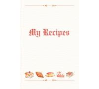 The Handwritten Kitchen: A Heirloom-Style Recipe Book to Fill, Save, and Share with the Next Generation