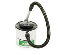 The Handy 800W 10 Litre Stainless Steel Ash Vacuum Cleaner THAV80010L