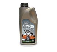 Handy 10W/30 Lawnmower Engine Oil 1l