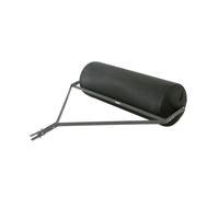 The Handy 122cm (48”) Poly Body Push/Tow Garden Roller