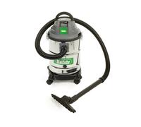 The Handy 1250w 15L Wet & Dry Vac (NEW) The Handy 1250w 15L Wet & Dry Vac