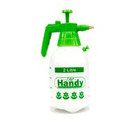 The Handy 2 Litre Pump Sprayer