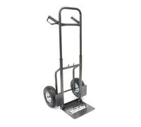 Handy THFST Folding Sack Truck Trolley 200kg