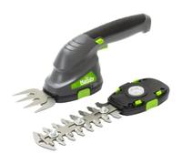 Handy GSS Cordless 3.6v Compact Hedge Trimmer Shrub Shear & Blades with Battery