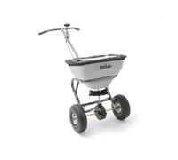 The Handy 31.75kg/70lbs Push Broadcast Spreader