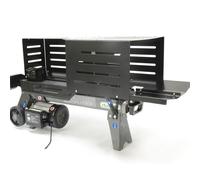 The Handy 4 Ton Electric Log Splitter with Guard