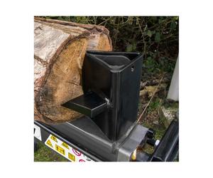 The Handy 4 Way Horizontal Splitting Wedge The Handy 4 Way Horizontal Splitting Wedge