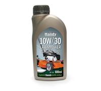 Handy 10W/30 Lawnmower Engine Oil 600ml