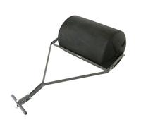 The Handy 60cm (24”) Poly Body Push/Tow Garden Roller