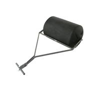 The Handy 60cm (24") Push Garden Roller Poly Body The Handy 60cm (24") Push Garden Roller Poly Body