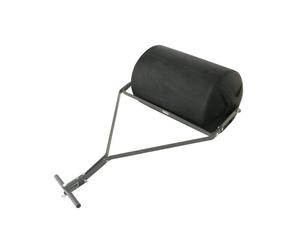 The Handy 60cm (24") Push Garden Roller Poly Body The Handy 60cm (24") Push Garden Roller Poly Body