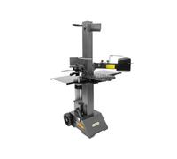 The Handy 8Tonneer Vertical Electric Log Splitter