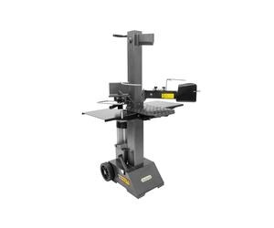 The Handy 8 Ton Vertical Electric Log Splitter The Handy 8 Ton Vertical Electric Log Splitter