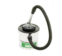 The Handy 800w 10l Ash Vac with Hepa Filter The Handy 800w 10l Ash Vac with Hepa Filter